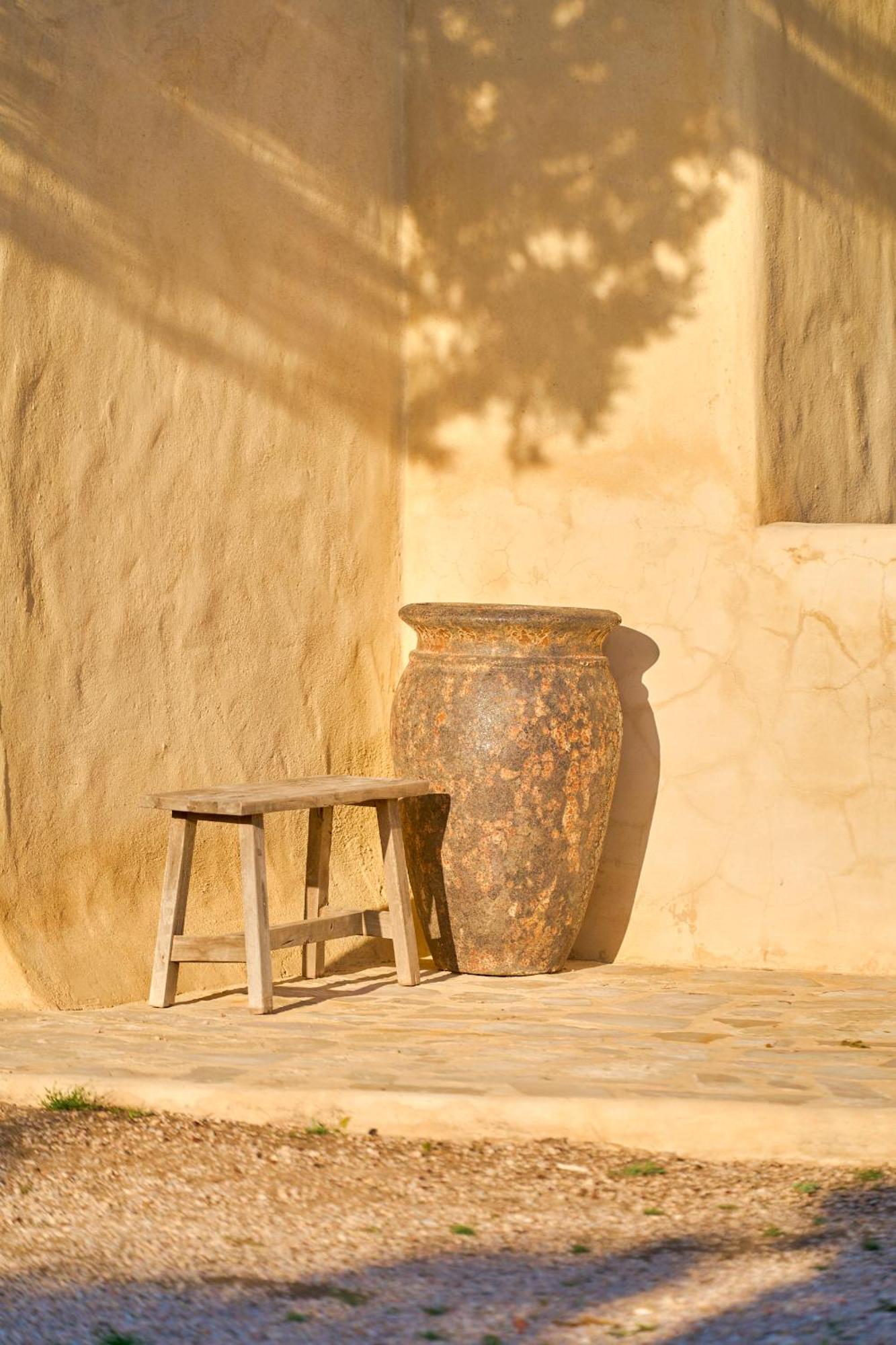 Meridium Formentera By Tentol Hotels Playa Migjorn Exterior foto
