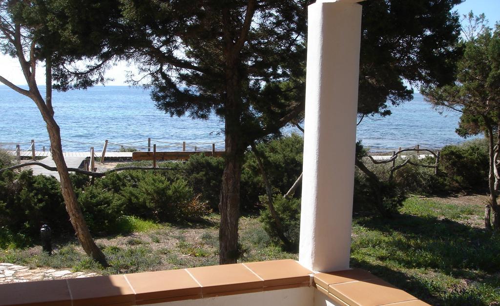 Meridium Formentera By Tentol Hotels Playa Migjorn Cameră foto
